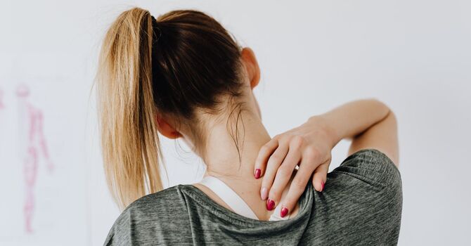 How Medical Massage Helps Relieve Chronic Pain Without Medication